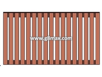 Wood Sections