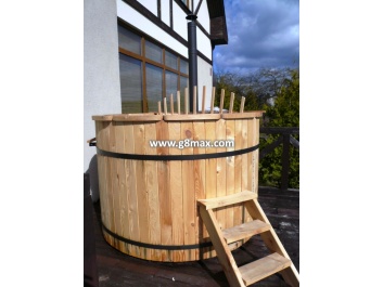 Hot Tubs