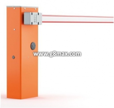 Automatic Barrier NICE WIDE S