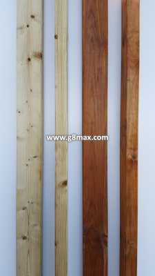 Lath – Brown
