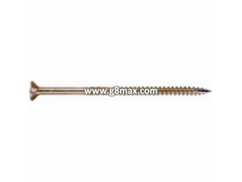 Mounting Screws EASY - FIX, TORX 3.5 x 45 (500 Pieces)