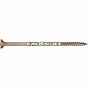 Mounting Screws EASY - FIX, TORX 3.5 x 45 (500 Pieces)