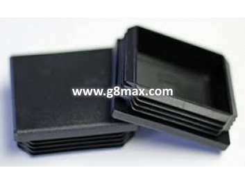 9. Pipe Stoppers 100x100x1-4 mm