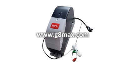 Lifting gate automation BFT ARGO up to 20m2