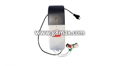 Lifting gate automation BFT ARGO up to 20m2