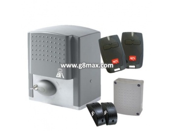 Sliding gate automation system BFT ARES 1000 KIT
