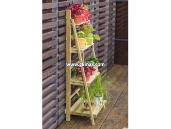 Large Balcony Rack “Rīga”