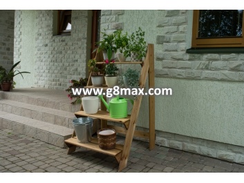Flower Rack