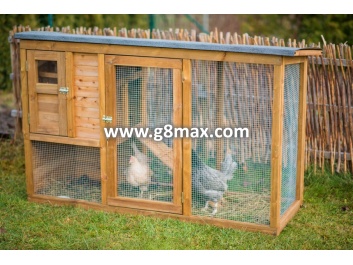 Large Coop
