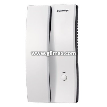 DP-2S ~ Audio Door Phone – Wired Audio Receiver, 220 VAC