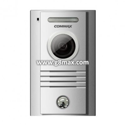 DRC-40K ~ Surface-Mounted Video Panel NTSC 75° IR 12 VDC
