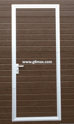 Personnel Doors in gate 800x2000 mm