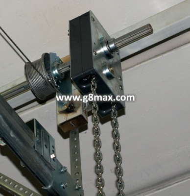 Chain Reducer