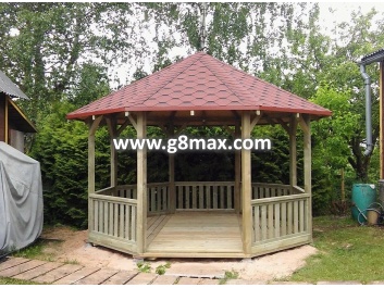 Pergola No. 7