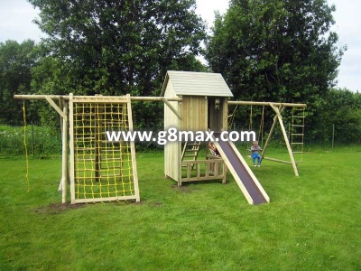 Playground No. 1