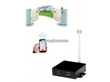 GSM Control Unit – Controller