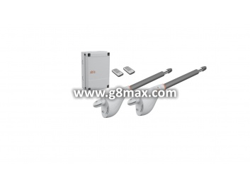 Automatisierungsanlagen für zweiflügelige Tore Able TL SMALL 400 230F/V2 CALYPSO 400 KIT 230V (bis 5M)