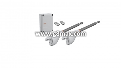 Automatisierungsanlagen für zweiflügelige Tore Able TL SMALL 400 230F/V2 CALYPSO 400 KIT 230V (bis 5M)