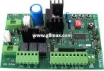 Kontrollenhet Q26 PROTECO 24V for en motor