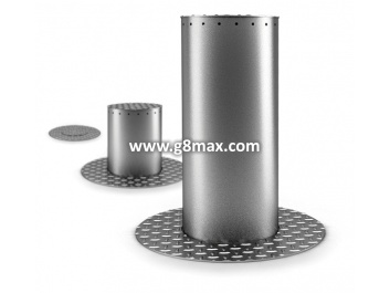 Bollards