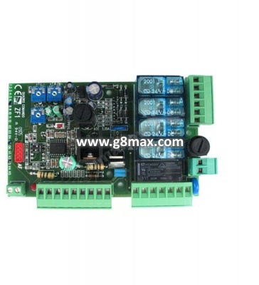 Control board CAME ZF-1