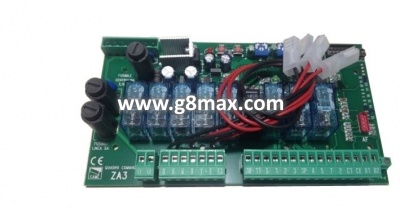 Control board CAME ZA-3