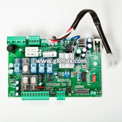 Control board CAME ZL37/ZL37F