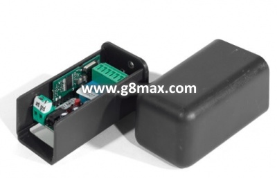 MOTORLINE PROFESSIONAL radio receiver