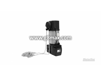 Overhead gate automstion system MOTORLINE PROFESSIONAL KVM110 up to 40m2