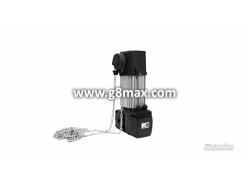 Overhead gate automstion system MOTORLINE PROFESSIONAL KVM115 up to 50m2
