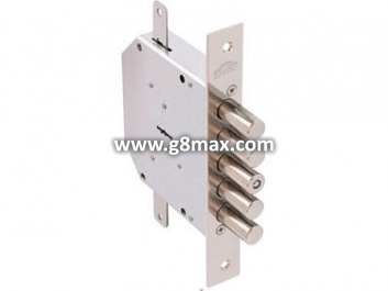 Mortise Lock ELBOR (GRANIT) 1.05.03