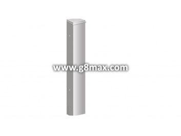 Concrete post Nr.11