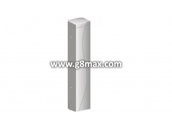 Concrete post Nr.14