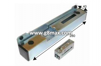 Magnetic Locks