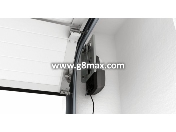 Overhead gate automstion system MOTORLINE PROFESSIONAL KVM25
