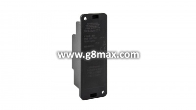 SOMMER RECEIVER RX09-2-1-868