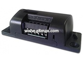 RX04-RM02-868-2 SOMMER - RYTERNA