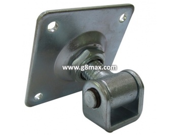 Gate Hinge 16 mm.