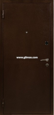 Steel doors CLASIC LIGHT