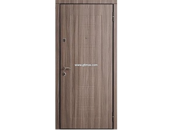 Steel doors CLASIC ALPHA