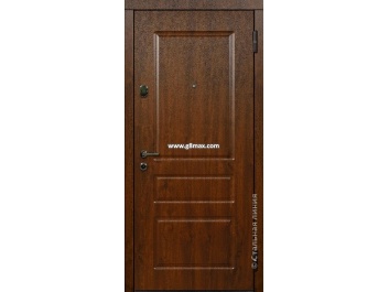Steel doors CLASIC TORONTO LIGHT