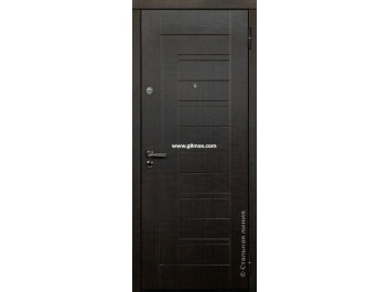 Steel doors CLASIC ORION