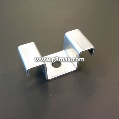Fixing elemet type M (AISI 304) for GRP Grating 38x38mm