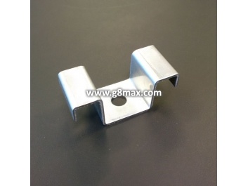 Fixing elemet type M (AISI 316) for GRP Grating 38x38mm