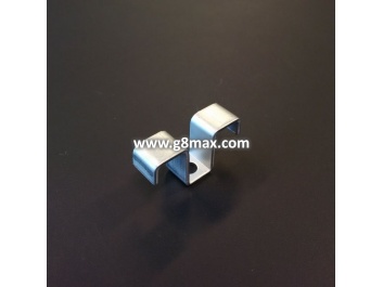 Fixing elemet type M (AISI 316) for GRP Grating 19x19mm