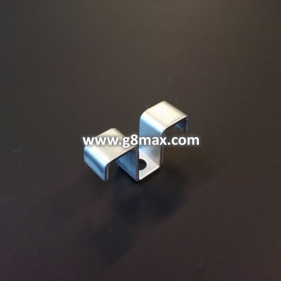 Fixing elemet type M (AISI 316) for GRP Grating 19x19mm