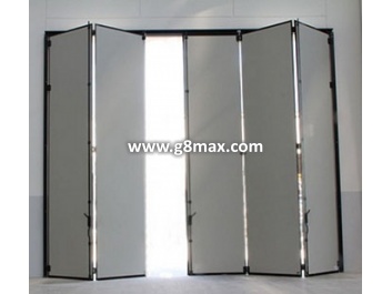 FOLDING DOORS folding gates