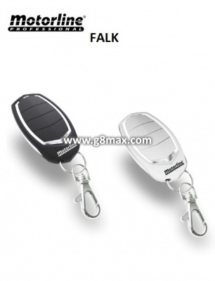 MOTORLINE PROFESSIONAL FALK 4 kanalid.