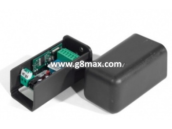 Radio receiver
