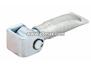 Gate Hinge 18 mm.